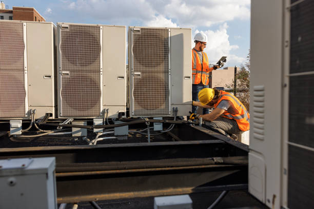 Best HVAC air duct cleaning  in Las Lomas, CA