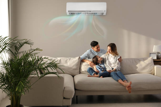 Best HVAC installation services  in Las Lomas, CA