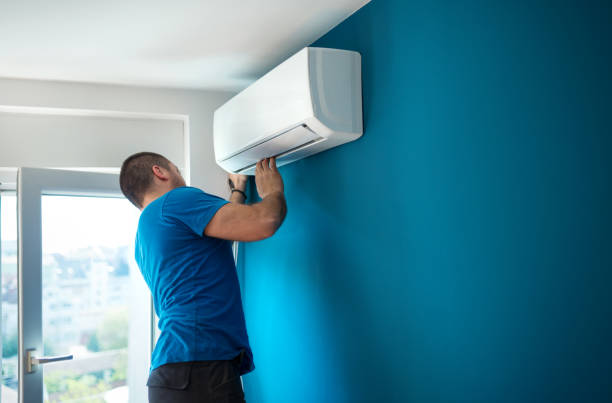 Best Air quality test  in Las Lomas, CA