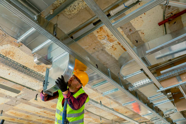 Best Best HVAC companies  in Las Lomas, CA
