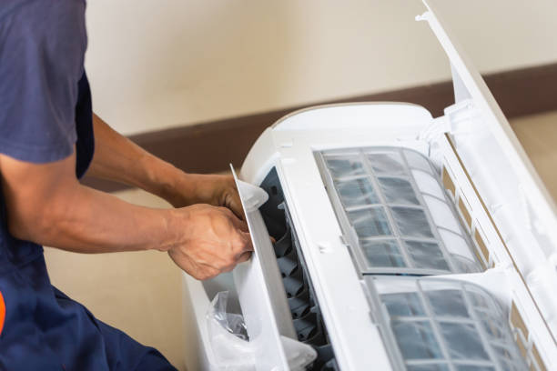 HVAC troubleshooting in Las Lomas, CA
