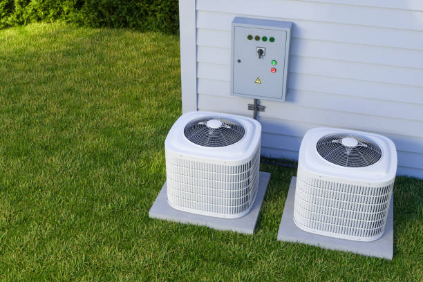 Affordable air conditioning repair in Las Lomas, CA