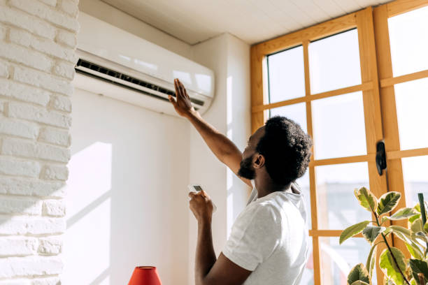 Best Emergency HVAC repair  in Las Lomas, CA