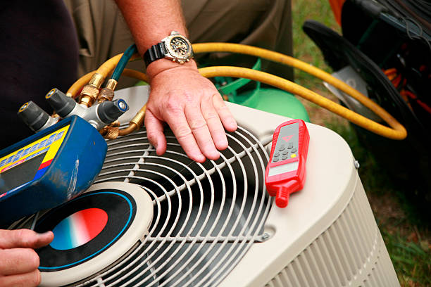 Local HVAC companies in Las Lomas, CA