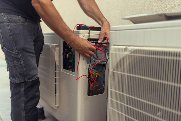 Best Local HVAC companies  in Las Lomas, CA