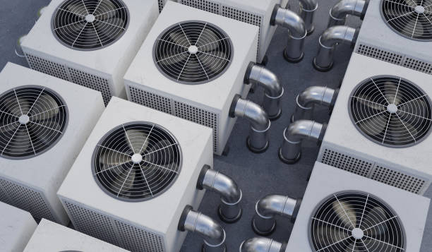 HVAC maintenance plan in Las Lomas, CA