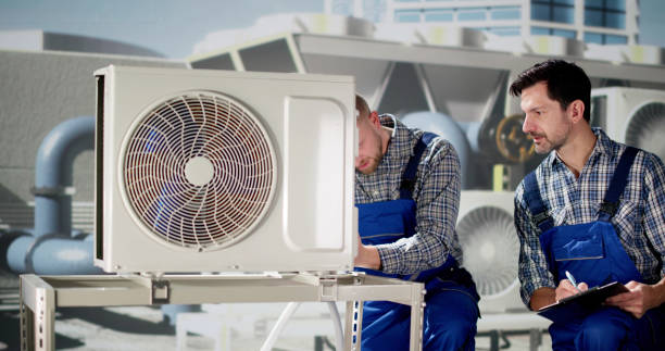 Best HVAC air duct cleaning  in Las Lomas, CA