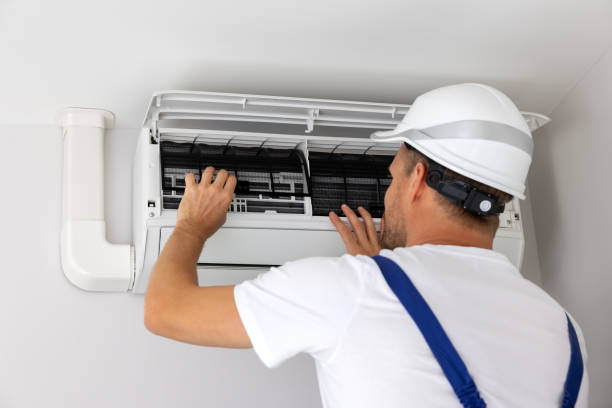 Best HVAC replacement cost  in Las Lomas, CA
