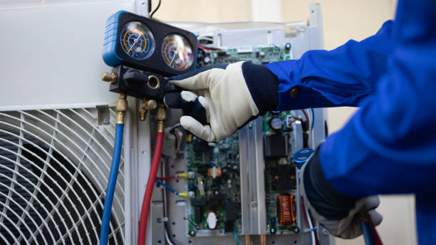 Best Commercial HVAC repair  in Las Lomas, CA