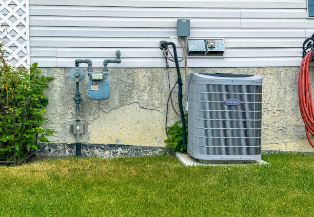 Best Local HVAC companies  in Las Lomas, CA