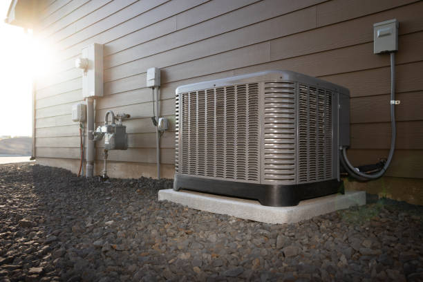 Best HVAC tune-up services  in Las Lomas, CA